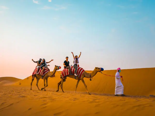 Is the Cheap Desert Safari in Dubai Worth It